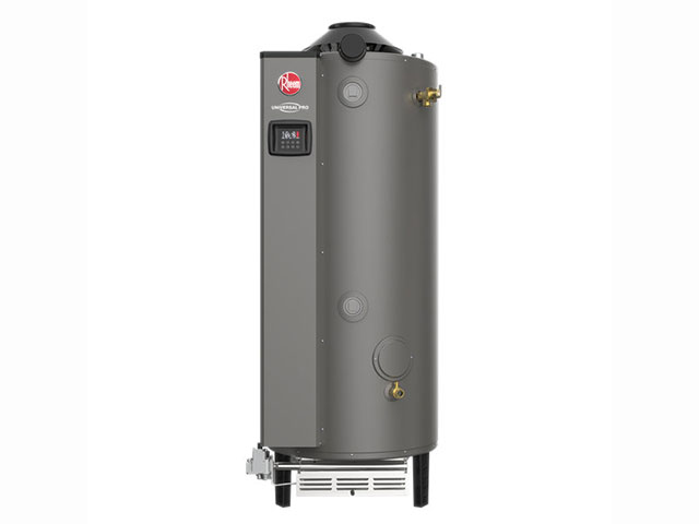 G100-C系列 商用燃气容积式热水器