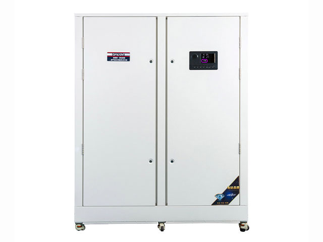 冷凝式低氮燃气模块炉 LN5PBD600-AQ05