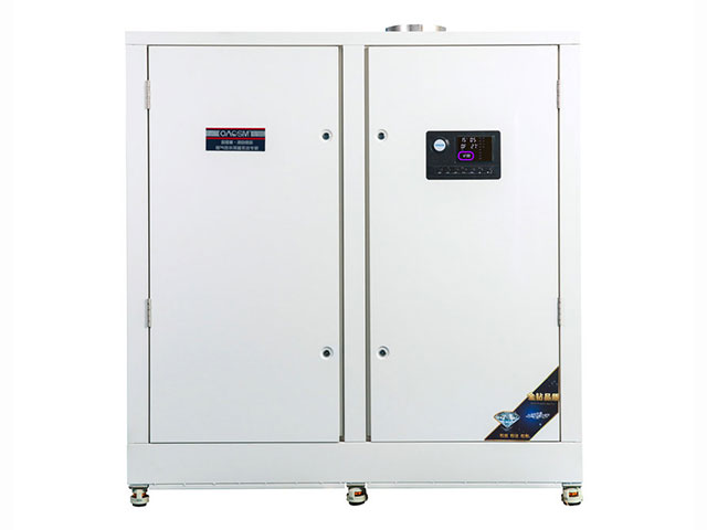 冷凝式低氮燃气模块炉 LN5PBD400AQ05