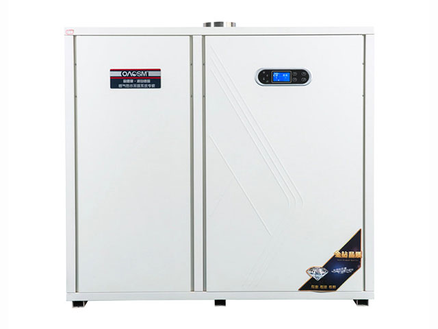 冷凝式低氮燃气模块炉 LN5PBD200-AQ05