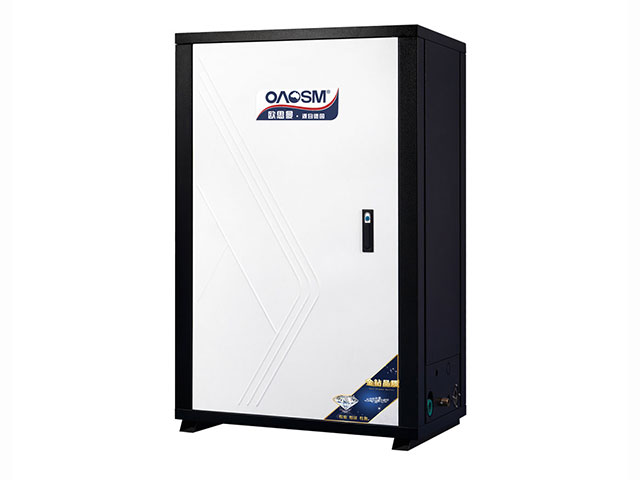 冷凝式低氮燃气模块炉 LN5PBD50-AQ05