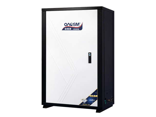 常规中央燃气模块炉 N5PB50-AQ05