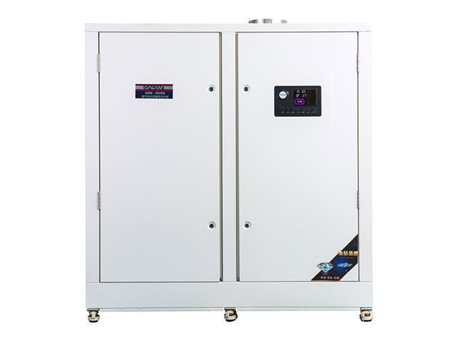 冷凝式中央燃气模块炉 LN5PB400-AQ05 / LN5PB480-AQ05