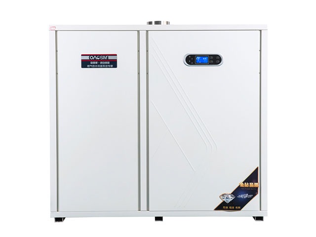 冷凝式中央燃气模块炉 LN5PB200-AQ05 / LN5PB240-AQ05