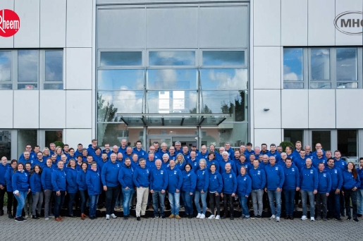 瑞美全球商业版图再扩张 成功收购德国MHG集团