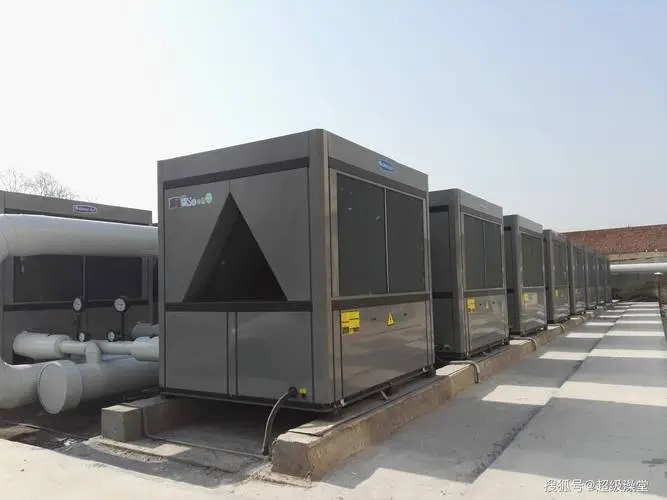 空气源热泵有哪些优点？