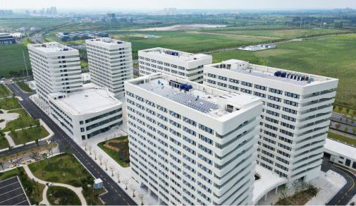 安徽省明光市电子产业园50台燃气容积式热水器项目